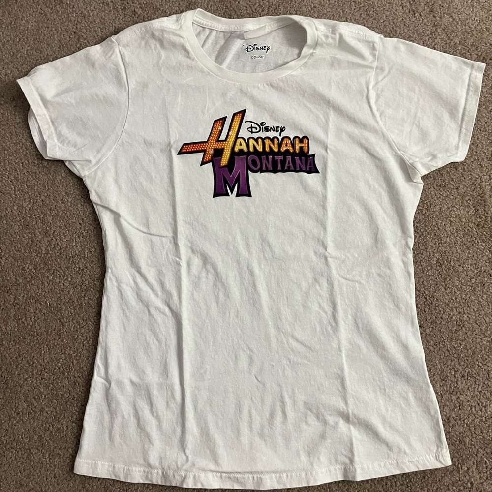 Hannah Montana T Shirt